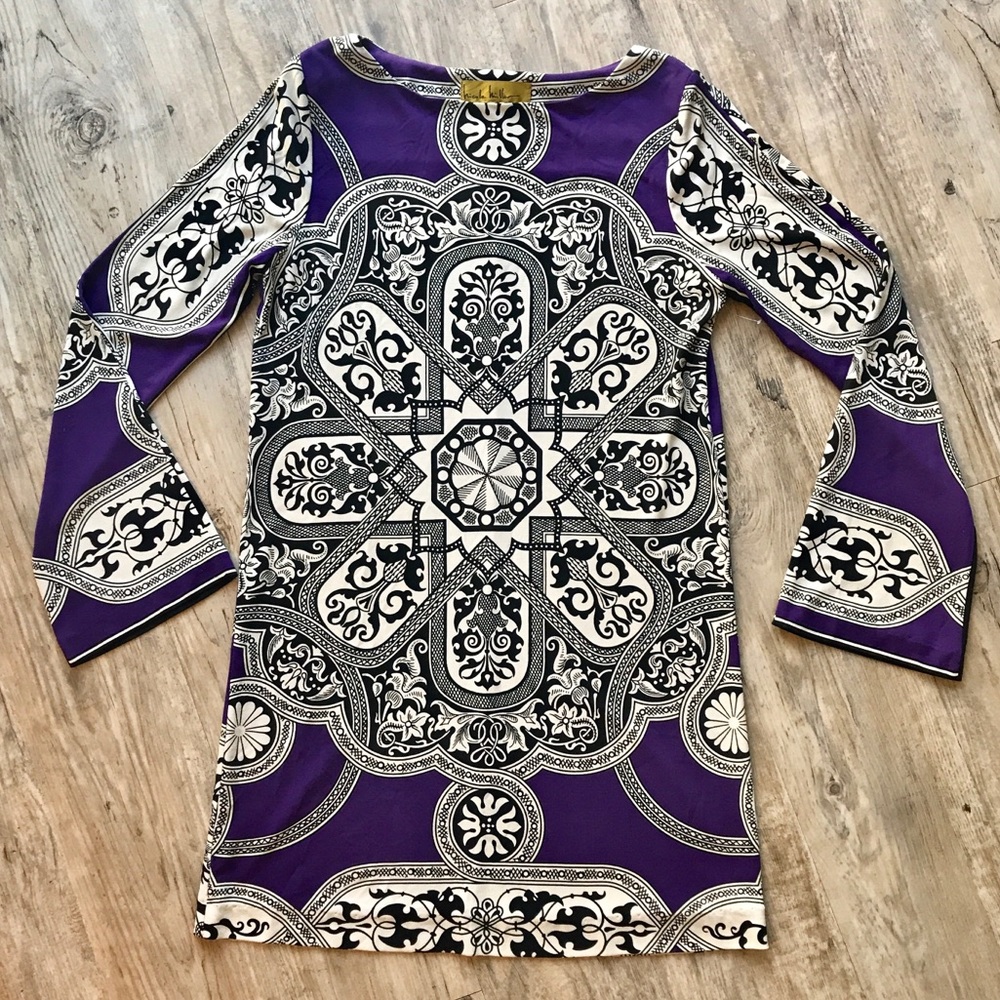 Nicole Miller Studio One Dress